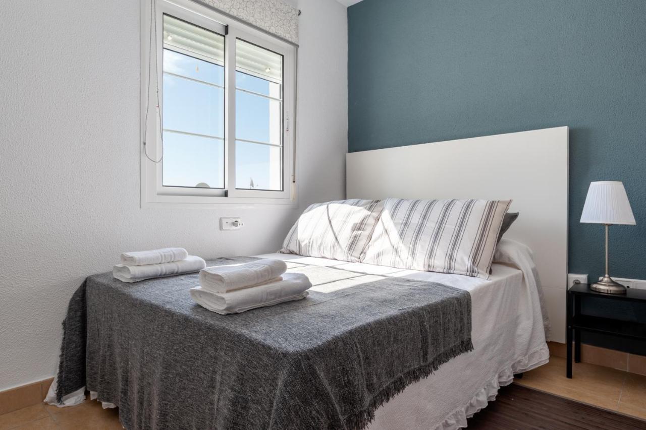 Casa Ignacio Villa Vejer de la Frontera Ngoại thất bức ảnh
