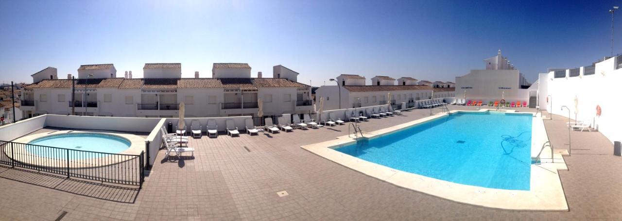 Casa Ignacio Villa Vejer de la Frontera Ngoại thất bức ảnh